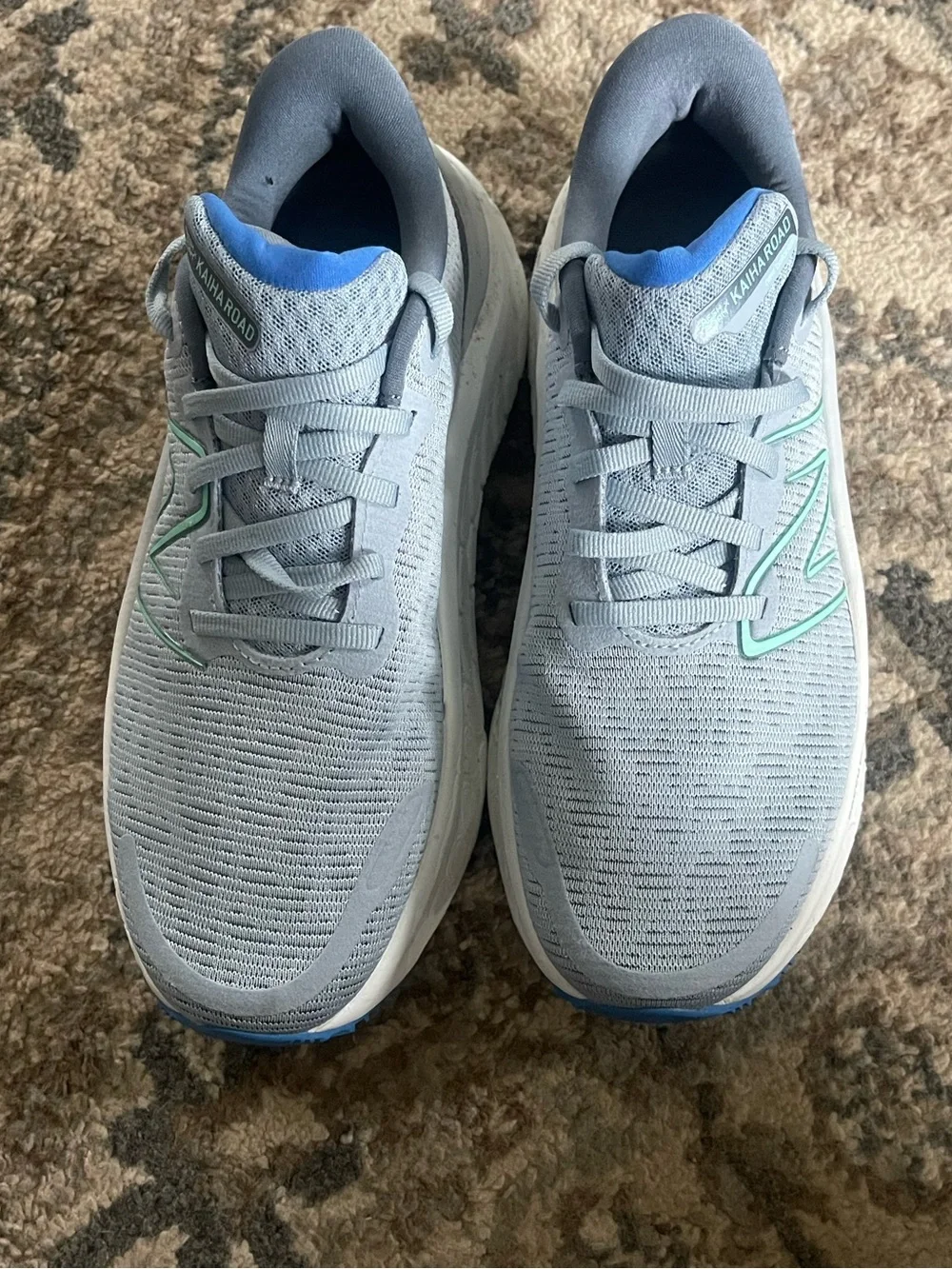 New Balance Kaiha Road Running Shoes. Size 7.5